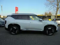 Gebraucht Kia EV5 Earth 160 kW (218 PS) 2026 Weiß SUV