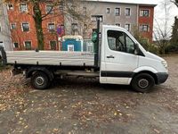 gebraucht Mercedes Sprinter Sprinter 215 CDI906.113 Aut.