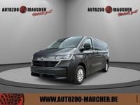 Neu VW T7 150 PS (110 kW) 2025 Graphite dust metallic Van