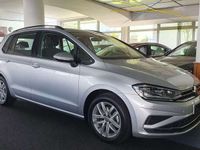 gebraucht VW Golf Sportsvan GolfSportsvan/ACC/Apple/DAB/Massage/Navi/SHZ/PDC