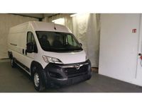 Gebraucht Opel Movano Selection 140 PS (102 kW) 2022 Van