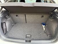 Gebraucht VW Polo Active 95 PS (69 kW) 2021 Weiß Kleinwagen