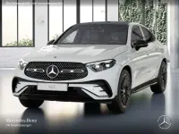 Gebraucht Mercedes GLC450 AMG 367 PS (269 kW) 2026 Manufaktur opalithweiß bright SUV