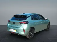 Gebraucht Opel Corsa 101 PS (74 kW) 2025 Grün Kleinwagen