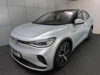 Gebraucht VW ID.5 GTX 219 kW (299 PS) 2022 Imola/sonnengelb SUV