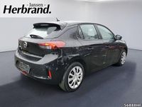 Gebraucht Opel Corsa Edition 100 kW (136 PS) 2023 Schwarz Limousine