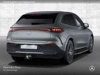 Gebraucht Mercedes EQE300 Premium 180 kW (245 PS) 2025 Grau SUV