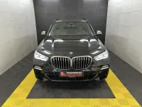 Gebraucht BMW X5 M50 Performance 400 PS (294 kW) 2019 Schwarz SUV