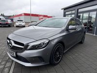 Gebraucht Mercedes A220 177 PS (130 kW) 2017 Mountaingrau  met. Limousine