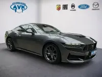 Gebraucht Ford Mustang Dark Horse 454 PS (333 kW) 2024 Grau Coupé