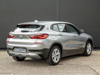 Gebraucht BMW X2 Sport Line 220 PS (161 kW) 2022 Skyscraper grau (metallic) SUV