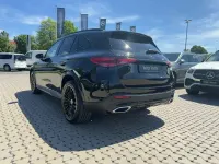 Gebraucht Mercedes GLC220 AMG 197 PS (144 kW) 2025 Schwarz SUV
