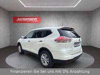 Gebraucht Nissan X-Trail Acenta 131 PS (96 kW) 2014 Andere SUV