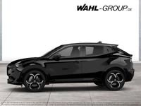 Neu Alfa Romeo Junior Edizione Speciale 145 PS (106 kW) 2025 Schwarz SUV