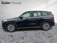 Gebraucht BMW iX1 150 kW (204 PS) 2024 Schwarz ii SUV