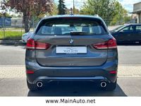 gebraucht BMW X1 xDrive 18 d Sport Line/Pano/CAM/SpurAss/LED