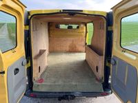 gebraucht Renault Trafic 1.9 dCi L2H1