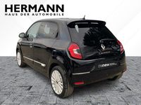 Gebraucht Renault Twingo Vibes 60 kW (82 PS) 2021 Black pearlschwarz metallic ( Kleinwagen