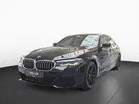 Gebraucht BMW 540 M Sport 340 PS (250 kW) 2023 Schwarz Limousine