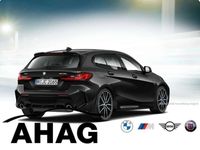 gebraucht BMW M135 135 i xDrive Sport Aut. Klimaaut. Head-Up ISOFIX