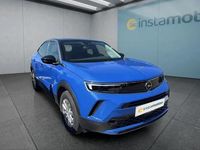 Gebraucht Opel Mokka Edition 101 PS (74 kW) 2024 Blau SUV
