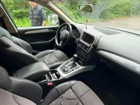 Gebraucht Audi Q5 2009 SUV