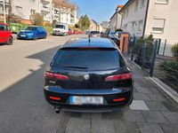 gebraucht Alfa Romeo 159 1.9 Diesel – Fahrbereit – TÜV bis November