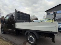 Gebraucht Nissan NV400 170 PS (125 kW) 2019 Black (m) Van