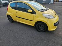 gebraucht Peugeot 107 