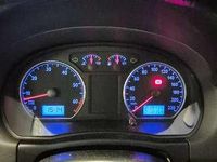 Gebraucht VW Polo 54 PS (39 kW) 2004 Rot Limousine