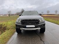 Gebraucht Ford Ranger Raptor 204 PS (150 kW) 2021 Andere farben Pickup