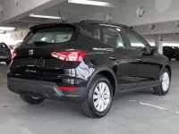 Neu Seat Arona Style 95 PS (69 kW) 2026 Schwarz SUV