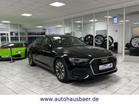 Gebraucht Audi A6 Ambiente 163 PS (119 kW) 2020 Schwarz Limousine