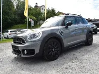 Gebraucht Mini Cooper S Countryman 192 PS (141 kW) 2019 Grau SUV