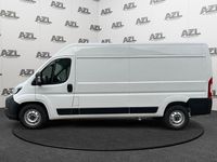 Gebraucht Opel Movano 140 PS (102 kW) 2024 Weiß Van