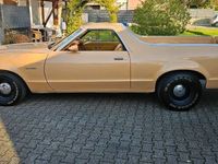 gebraucht Ford Ranchero Pickup Top Zustand US Car V8