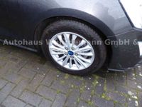 gebraucht Ford Focus Lim. Titanium