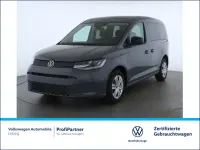 Gebraucht VW Caddy Basis 150 PS (110 kW) 2025 Grau Van / Kleinbus