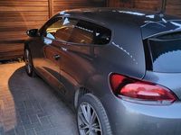 Gebraucht VW Scirocco 170 PS (125 kW) 2010 Grau Coupé