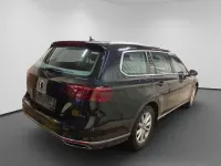 Używany VW Passat Elegance 200 KM (147 kW) 2021 Czarny Kombi