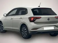 Neu VW Polo 116 PS (85 kW) 2026 Manufacturer Kleinwagen
