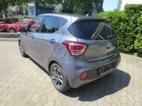 Gebraucht Hyundai i10 Trend 67 PS (49 kW) 2018 Star dust Kleinwagen