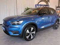 gebraucht Volvo XC40 R Design Recharge Pure Electric AWD