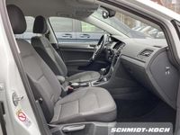 gebraucht VW Golf VII 1.0 TSI DSG Comfortline CLIMATRONIC PDC