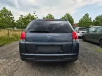 Gebraucht Opel Signum 155 PS (114 kW) 2007 Grau Kleinwagen