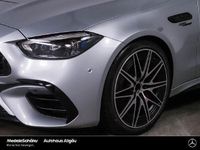 Gebraucht Mercedes C63 S E Performance AMG 680 PS (500 kW) 2024