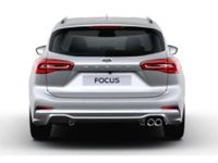 Neu Ford Focus ST-Line X 155 PS (114 kW) 2026 Silber Kombi