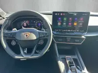 Neu Cupra Formentor 204 PS (150 kW) 2026 Weiß SUV