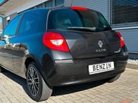 gebraucht Renault Clio 1.6 88Ps 8-Fach Klima Tüv