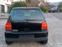 Gebraucht Seat Arosa 50 PS (36 kW) 2000 Schwarz Kleinwagen